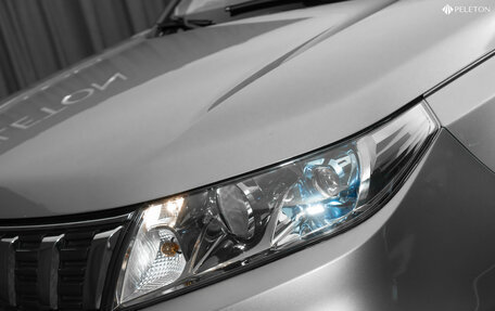 Suzuki Vitara II рестайлинг, 2020 год, 2 460 000 рублей, 27 фотография