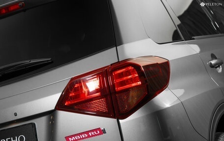 Suzuki Vitara II рестайлинг, 2020 год, 2 460 000 рублей, 28 фотография