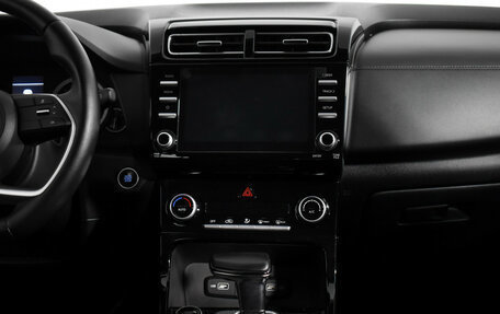 Hyundai Creta, 2021 год, 2 195 900 рублей, 14 фотография