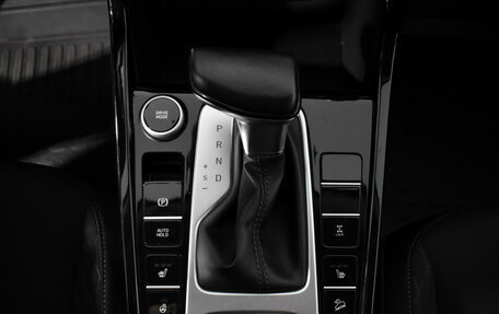 Hyundai Creta, 2021 год, 2 195 900 рублей, 10 фотография