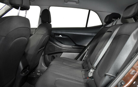 Hyundai Creta, 2021 год, 2 195 900 рублей, 12 фотография