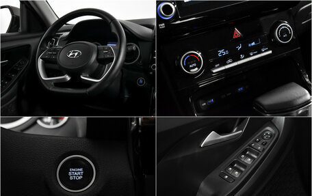 Hyundai Creta, 2021 год, 2 195 900 рублей, 18 фотография