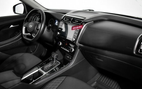 Hyundai Creta, 2021 год, 2 195 900 рублей, 13 фотография