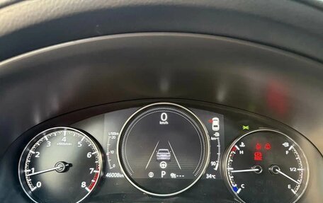 Mazda 3, 2021 год, 2 000 000 рублей, 10 фотография