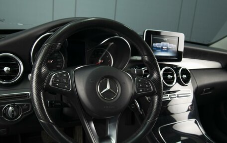 Mercedes-Benz C-Класс, 2014 год, 2 385 000 рублей, 11 фотография