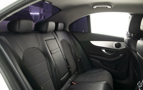 Mercedes-Benz C-Класс, 2014 год, 2 385 000 рублей, 6 фотография