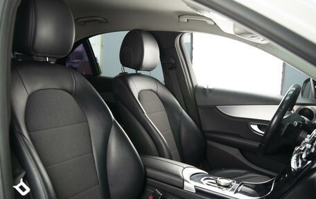 Mercedes-Benz C-Класс, 2014 год, 2 385 000 рублей, 10 фотография