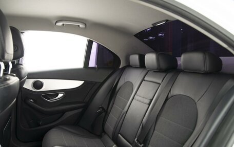 Mercedes-Benz C-Класс, 2014 год, 2 385 000 рублей, 9 фотография