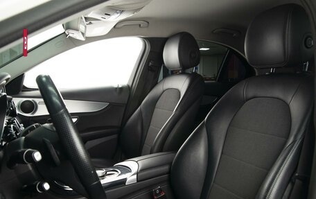 Mercedes-Benz C-Класс, 2014 год, 2 385 000 рублей, 8 фотография