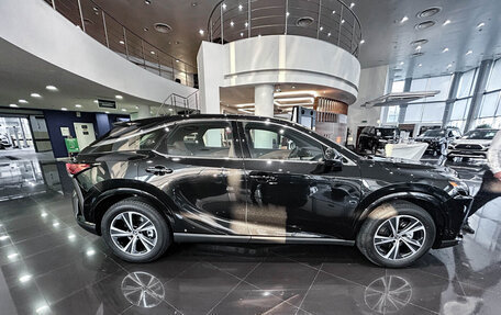 Lexus RX IV рестайлинг, 2025 год, 7 990 000 рублей, 5 фотография