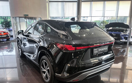 Lexus RX IV рестайлинг, 2025 год, 7 990 000 рублей, 8 фотография