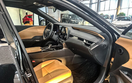 Lexus RX IV рестайлинг, 2025 год, 7 990 000 рублей, 13 фотография