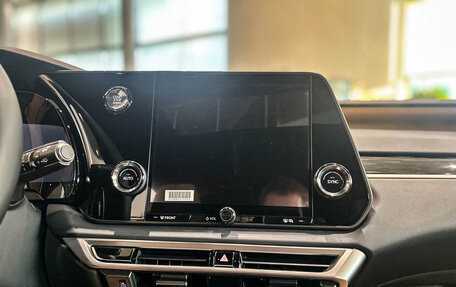 Lexus RX IV рестайлинг, 2025 год, 7 990 000 рублей, 18 фотография