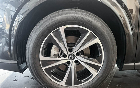 Lexus RX IV рестайлинг, 2025 год, 7 990 000 рублей, 22 фотография