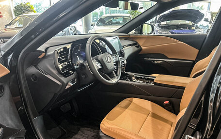 Lexus RX IV рестайлинг, 2025 год, 7 990 000 рублей, 20 фотография