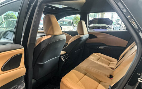 Lexus RX IV рестайлинг, 2025 год, 7 990 000 рублей, 15 фотография