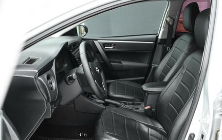 Toyota Corolla, 2016 год, 1 530 000 рублей, 9 фотография