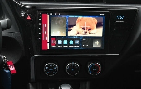 Toyota Corolla, 2016 год, 1 530 000 рублей, 13 фотография