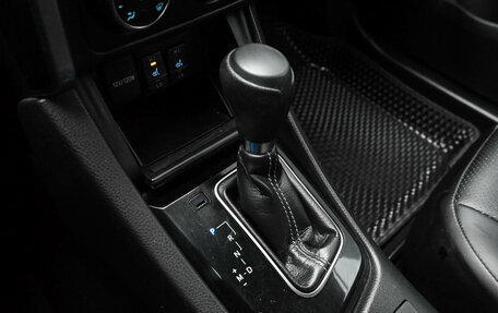 Toyota Corolla, 2016 год, 1 530 000 рублей, 15 фотография