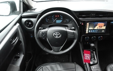 Toyota Corolla, 2016 год, 1 530 000 рублей, 11 фотография