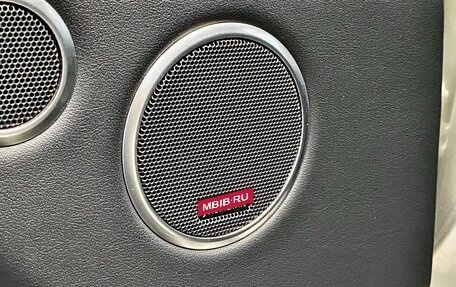 Land Rover Range Rover IV рестайлинг, 2013 год, 3 890 000 рублей, 25 фотография