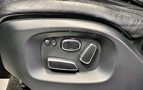 Land Rover Range Rover IV рестайлинг, 2013 год, 3 890 000 рублей, 26 фотография