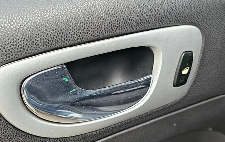 Peugeot 307 I, 2007 год, 310 000 рублей, 11 фотография