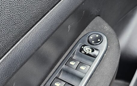 Peugeot 307 I, 2007 год, 310 000 рублей, 12 фотография