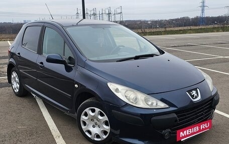 Peugeot 307 I, 2007 год, 310 000 рублей, 2 фотография