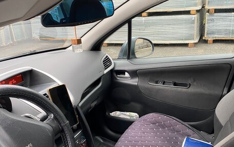 Peugeot 207 I, 2009 год, 400 000 рублей, 7 фотография