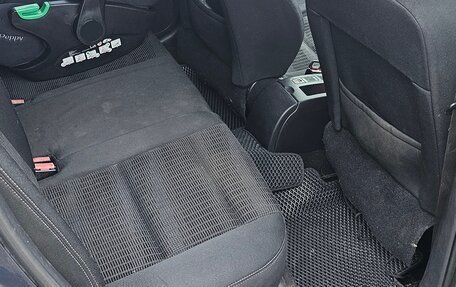 Peugeot 307 I, 2007 год, 310 000 рублей, 16 фотография