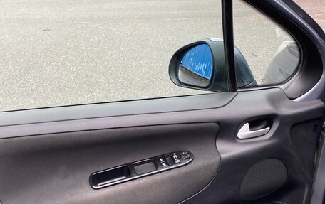 Peugeot 207 I, 2009 год, 400 000 рублей, 8 фотография