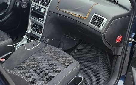 Peugeot 307 I, 2007 год, 310 000 рублей, 17 фотография