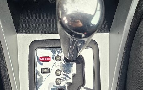 Peugeot 307 I, 2007 год, 310 000 рублей, 14 фотография