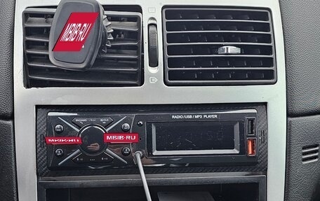 Peugeot 307 I, 2007 год, 310 000 рублей, 13 фотография