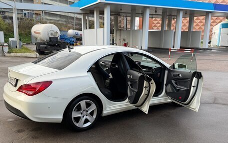 Mercedes-Benz CLA, 2014 год, 1 600 000 рублей, 7 фотография