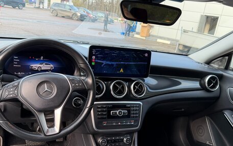 Mercedes-Benz CLA, 2014 год, 1 600 000 рублей, 8 фотография