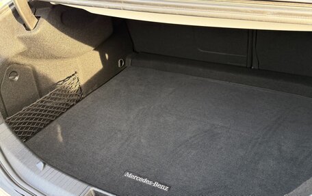 Mercedes-Benz CLA, 2014 год, 1 600 000 рублей, 11 фотография