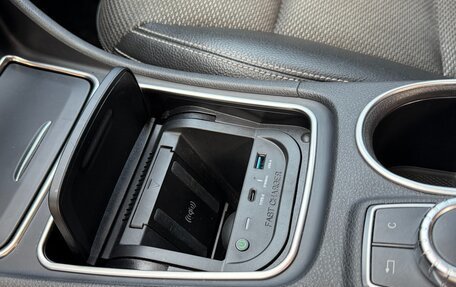 Mercedes-Benz CLA, 2014 год, 1 600 000 рублей, 9 фотография