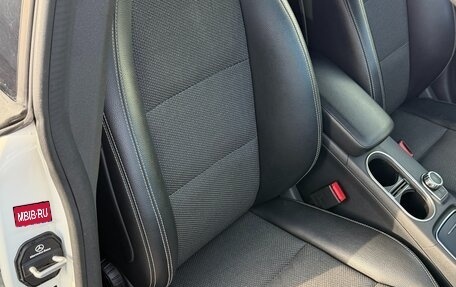 Mercedes-Benz CLA, 2014 год, 1 600 000 рублей, 10 фотография