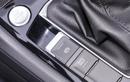 Volkswagen Tiguan II, 2025 год, 3 550 000 рублей, 25 фотография