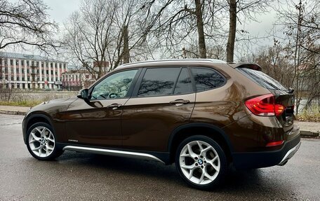 BMW X1, 2013 год, 1 700 000 рублей, 4 фотография