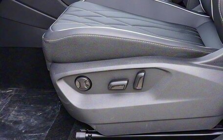 Volkswagen Tiguan II, 2025 год, 3 550 000 рублей, 27 фотография