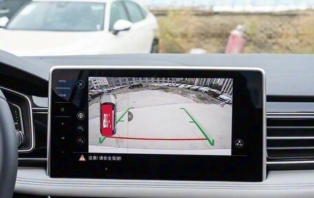 Volkswagen Tiguan II, 2025 год, 3 550 000 рублей, 24 фотография