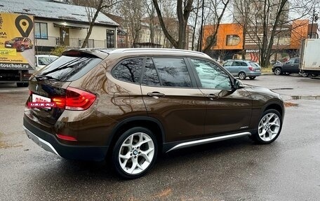 BMW X1, 2013 год, 1 700 000 рублей, 6 фотография