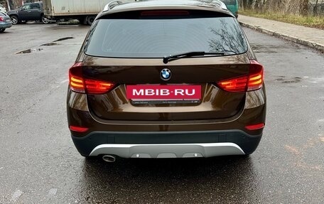 BMW X1, 2013 год, 1 700 000 рублей, 5 фотография