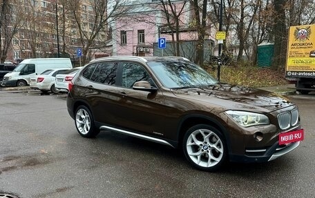 BMW X1, 2013 год, 1 700 000 рублей, 2 фотография