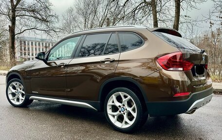 BMW X1, 2013 год, 1 700 000 рублей, 14 фотография