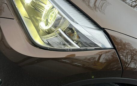 BMW X1, 2013 год, 1 700 000 рублей, 16 фотография