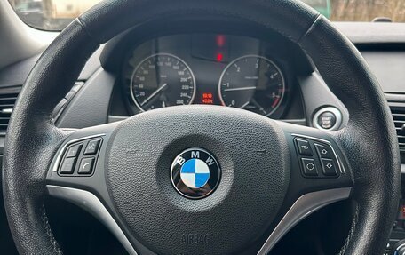 BMW X1, 2013 год, 1 700 000 рублей, 22 фотография